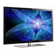 Samsung UE55C6505 55 Inch Full HD LED With Freeview HD