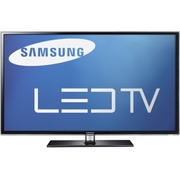 Samsung - 55 UN55D6900