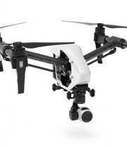 DJI Phantom Drones