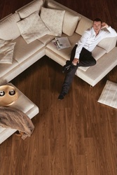 Quick Step Perspective 4 Oiled Walnut UF1043