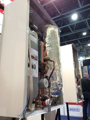 Electric Boiler Installation London