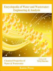 Encyclopedia of Water & Wastewater Vol. 2 Chemical properties