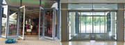 Buy Automatic Door in London