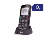 TTfone Mercury 2 (TT200) O2 PAYG with £10 Credit