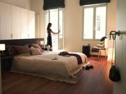 Quick Step Perspective 4 Merbau UF996