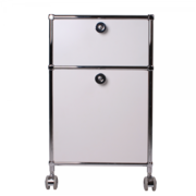 Modular Office Furniture - A Modern World