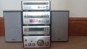 Sony Micro HiFi System