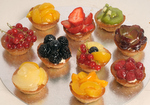 Best patisserie In London