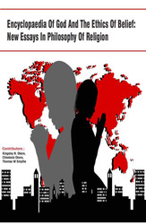 Encyclopaedia Of God And The Ethics Of Belief: New Essays In Philosoph