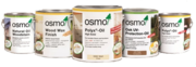 Refinishing Wooden Floors And Timbers With Osmo Polyx Oils