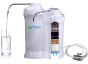 The Redox Water Machine