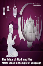 The Idea Of God And The Moral Sense In The Light Of Language