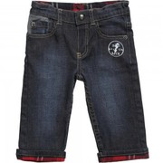 Unique Design Of Junior Gaultier