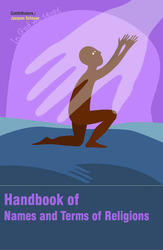 Handbook Of Names And Terms Of Religions