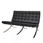 Barcelona Pavilion Chair - A Modern World