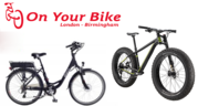 On Yer Bike