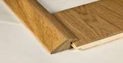 Oak Door Thresholds in UK