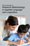 Encyclopedia Of Research Methodology In Applied Language And Linguisti