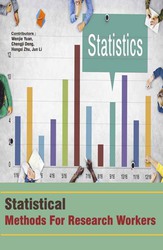 Statistical Methods For Research Workers