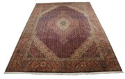 Buy Traditional Persian Tabriz Rug 11.1x16.4