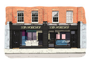 Sofa Workshop - Chelsea