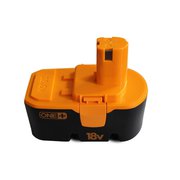 2.0Ah 18V Battery For Ryobi ONE+ 1322401 BPP-1815 BPP-1817M BPP-1820