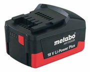 18V LI-ION METABO 6.25591 6.25596 Cordless Drill Replacement Battery