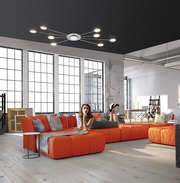 Buy ADELA 3 Led Ceiling Light for Your Sweet Home