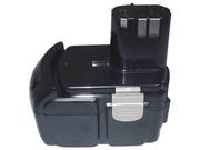 18V 3AH Replacement Power Tool Battery for HITACHI BCL1815 EBM 1830