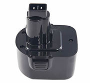 Black Decker 12V 2.0Ah A9252 A9275 A9266 PS130A Replacement battery
