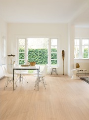 Quick Step Perspective Wide 4 Oak White Oiled UFW1538