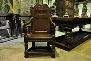 Antique Oak Furniture, Welsh Oak,  German and French Oak 