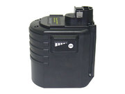 Power Tool Battery for BOSCH 2 607 335 215