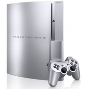 PlayStation 3 40GB