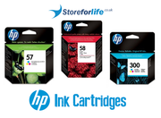Get The Cheap Ink Cartridges for HP Printers