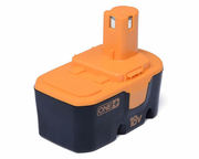 2.0Ah 18V Battery For Ryobi ONE+ 1322401 BPP-1815 BPP-1817M BPP-1820