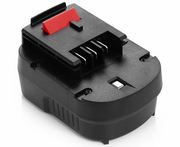 12V 2.0Ah Battery For BLACK & DECKER A12 FS120B FSB12 HPB12 A1712