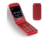 TTfone Venus (TT700) - Big Button Flip Mobile Phone