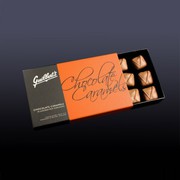 Handmade Chocolate Gingers And Delicious Peppermint Creams