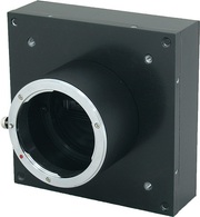 2098 PIXEL RGB CAMERALINK LINE SCAN CAMERA | MACHINE VISION | UK