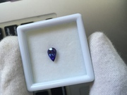 Amazing Natural Tanzanite Top Qaulity