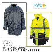 Marketplace for Professionals in UK- Techni Pros