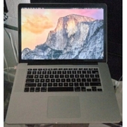 Apple MacBook Pro 13.3