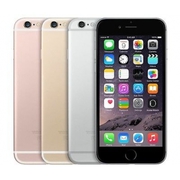 Apple iPhone 6s 64GB Factory GSM and CDMA Unlocked Smartphone