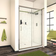 Stop searching for sliding shower door and shop from Royal Bathrooms