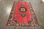 Buy Traditional Persian Lori Rug 7.6X4.5