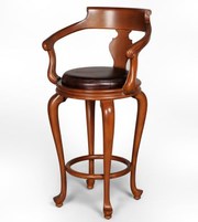 Luxury Bar Stools - Englander Line