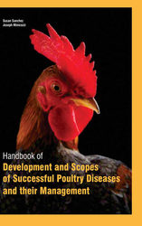 Handbook Of Development And Scopes Of Successful Poultry Diseases And