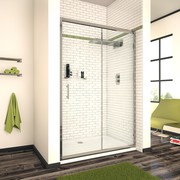 Explore Best sliding shower door and shop - Royal Bathrooms