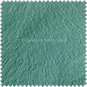 Soft, luxurious Turquoise velvet upholstery fabric